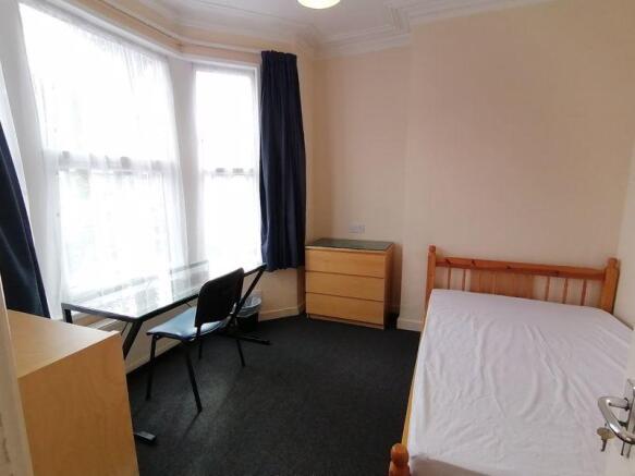 Study bedroom #1