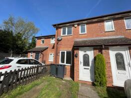 22, Berkeley Close, Nuneaton CV11 5XH