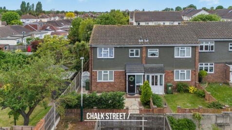 Elmhurst Drive, Hornchurch, RM11