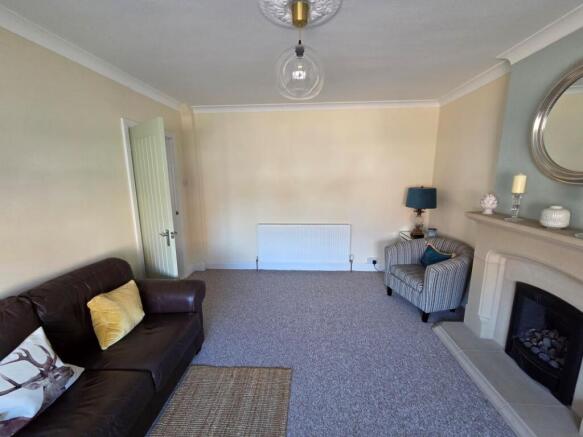 149 Lea Village, Birmingham, West Midlands, B33 9SJ photo 4