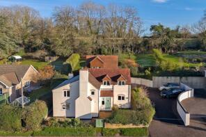 Lilac Cottage, Gloucester Road, Hartpury GL19 3BT