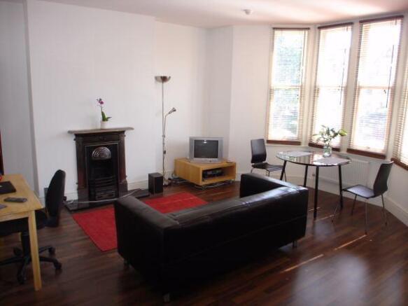 Lounge Area