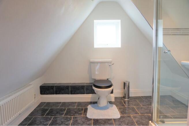 En-suite Two