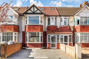 23, Huxley Gardens, London NW10 7EB