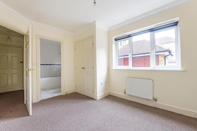 Main Bedroom