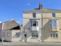 41c, Hardwick Street, Weymouth DT4 7HS