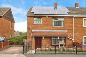 24, Tithe Barn Way, Sheffield S13 7LP