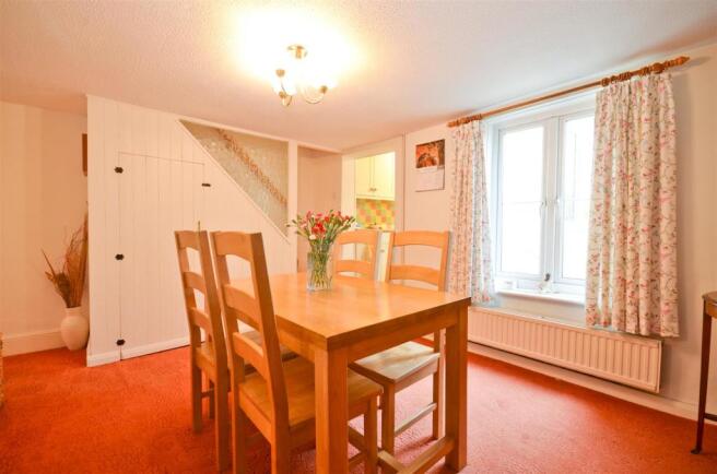 Dining Room - Newport - Isle of Wight Estate Agent