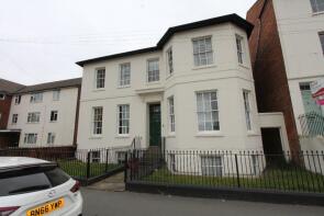 43a First Floor Flat, Brunswick Street, Leamington Spa CV31 2EB