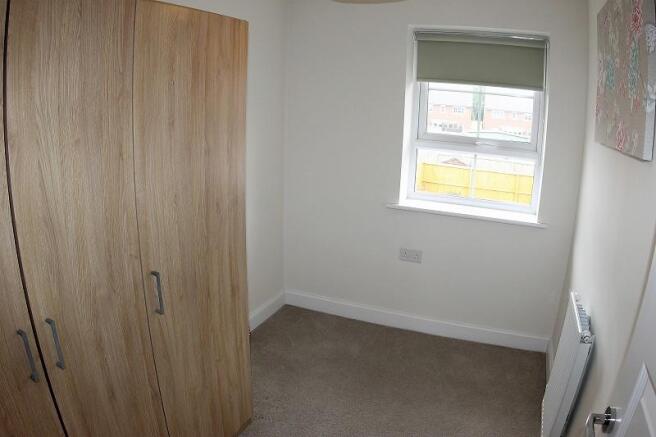 Bedroom 3