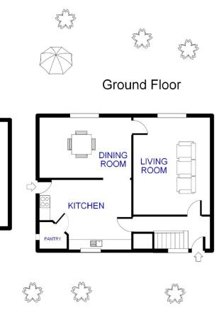 Ground Floor