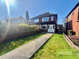 15, Knowl Close, Manchester M34 2HW