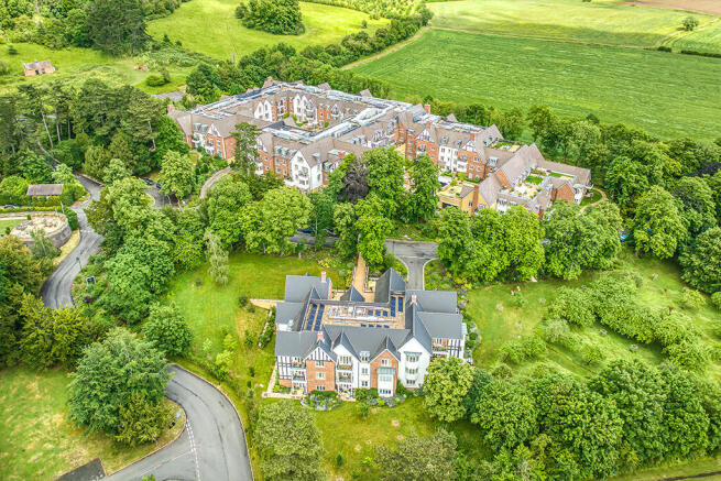 Drone View