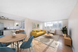 20, The Acorns, Augustus Road, London SW19 6EQ