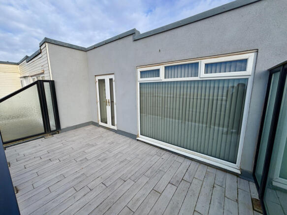 Rossall Promenade,  Cleveleys, FY5 photo 4