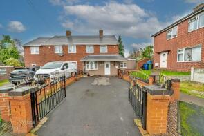 6, Odin Close, Cannock WS11 5SZ