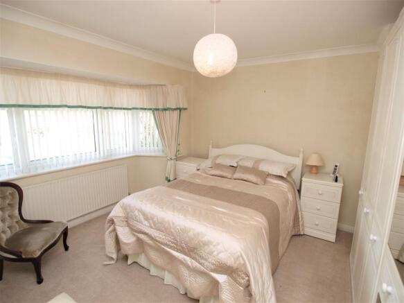 BEDROOM 1