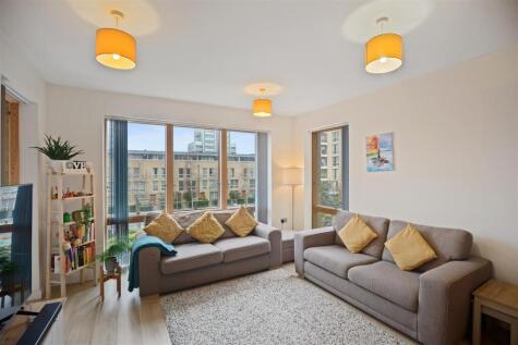 Eddington Court, Canning Town, E16