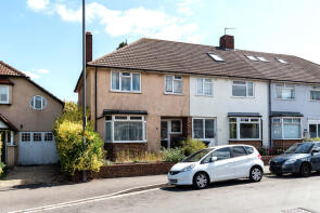 8, Vassall Road, Fishponds, Bristol BS16 2LQ