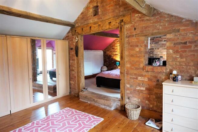 Master Bedroom 2