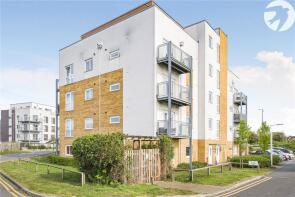 1, Binnie Lodge, Binnie Road, Dartford DA1 5RQ