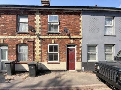 Sturmer Road, Haverhill