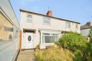 7, Rugby Road, Stockton-on-tees TS18 4AZ