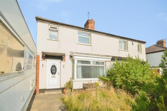 3 bed Semi-Detached for sale in stockton on tees