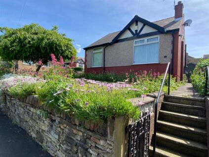 Barcroft Road, Newsome, Huddersfield