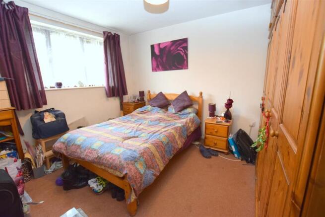 Bedroom One: