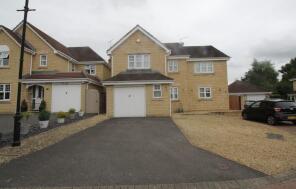 7, Woodpecker Mews, Chippenham SN14 6XX
