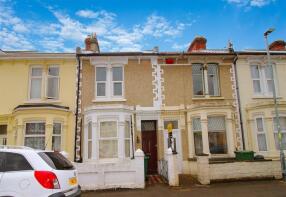 58, Manners Road, Southsea PO4 0BB
