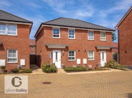 26, Buckle Way, Norwich NR13 6UN