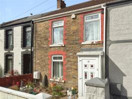 17, Brookville Drive, Skewen SA10 6SR