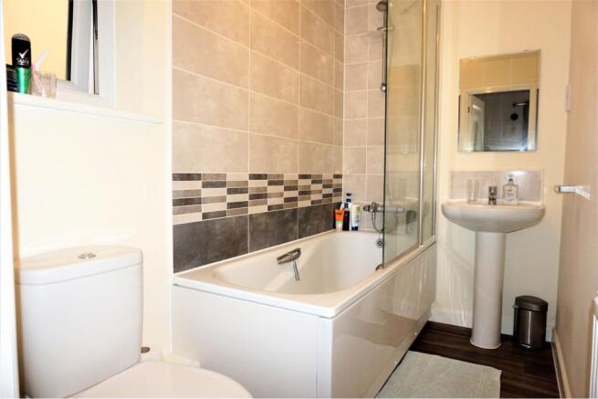Master En-suite