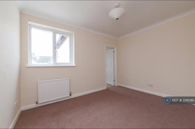 Back Bedroom 