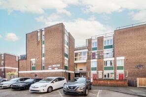 Flat 19, 59 Southwood Smith House, Florida Street, London E2 6ND