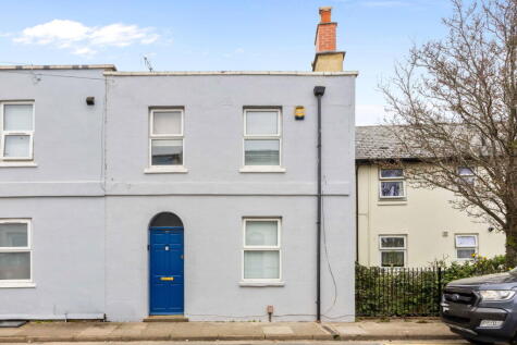 Brunswick Street,Cheltenham,GL50 4HA
