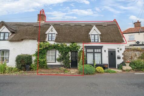 Norwich Road, Ludham