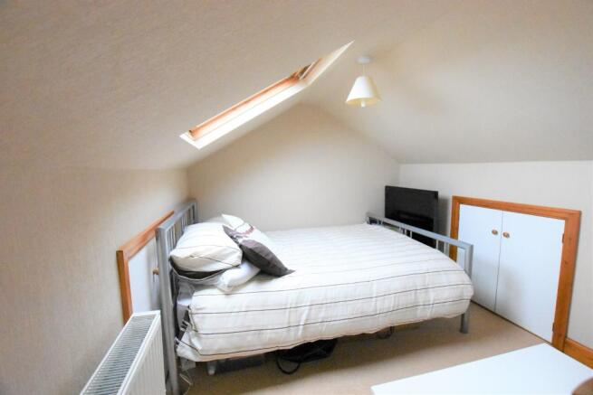 Loft Room