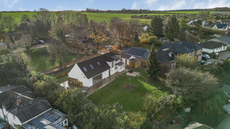4 bed detached - Wantage Road, Harwell, OX11 image 27