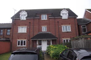 14, Spirit Mews, Wednesbury WS10 9BF