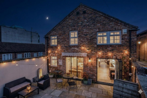 Park House, Back Lane, York YO61 3BP