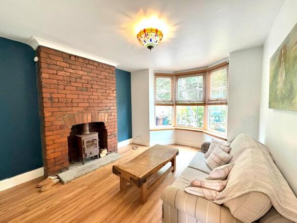 3 bed House to rent in sheffield