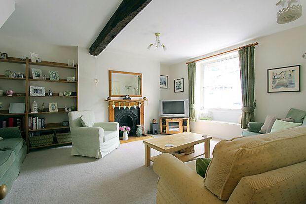 Sitting Room.
