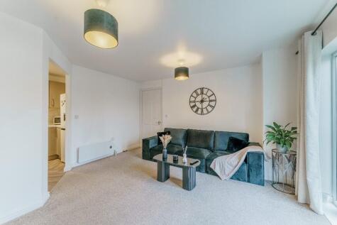 Bellflower Close, Castleford, West Yorkshire, WF10