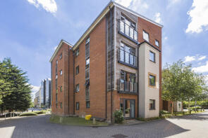 25, Nursery Close, Oxford OX2 9GF