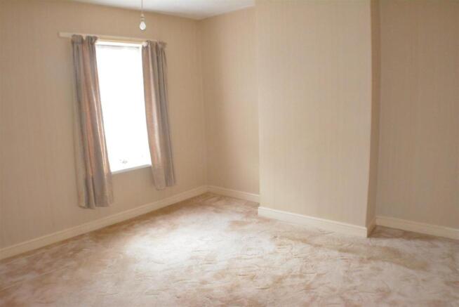 Bedroom No.1