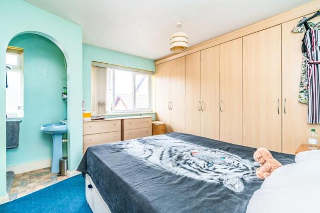 Bedroom 1