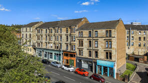 Flat 2/2, 102, Napiershall Street, Glasgow G20 6HS